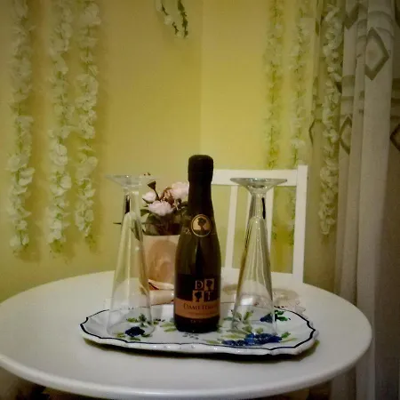 Josephine Apartment Salerno